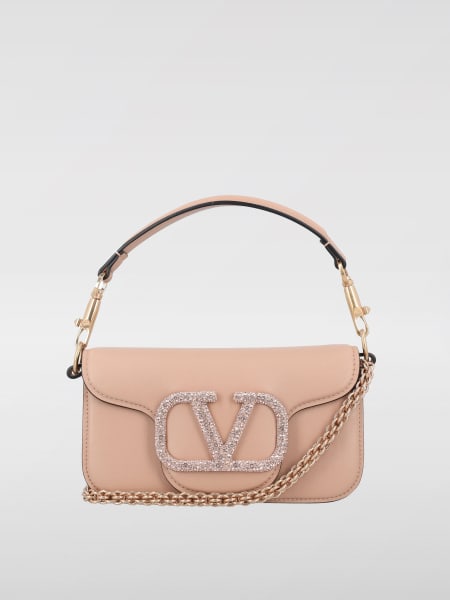 Shoulder bag woman Valentino Garavani