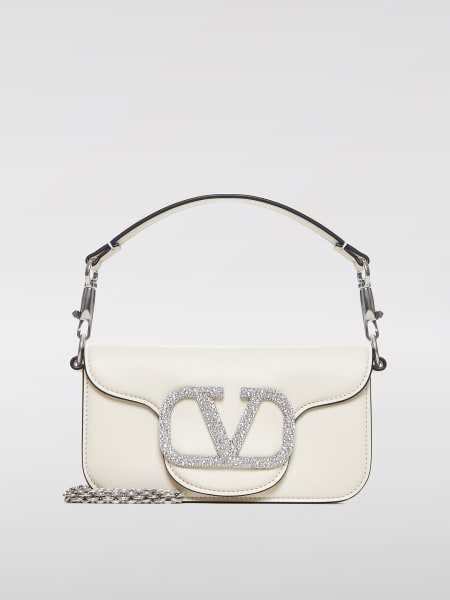 Schultertasche Damen Valentino Garavani