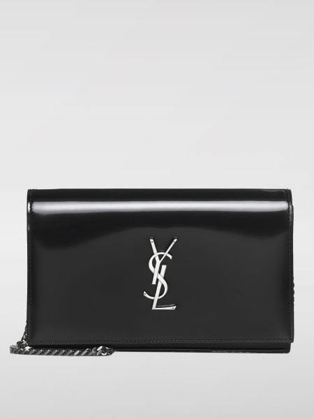 Yves Saint Laurent handbags: Handbag woman Saint Laurent