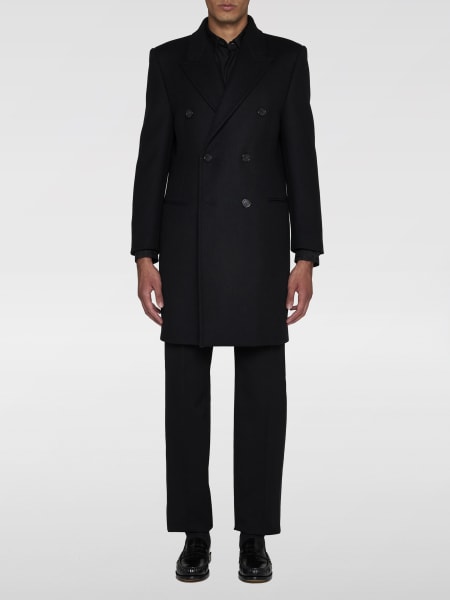 Coat man Saint Laurent