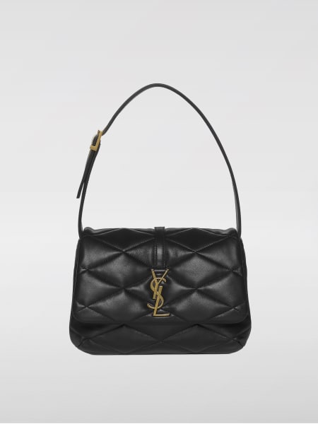 YSL bags: Shoulder bag woman Saint Laurent