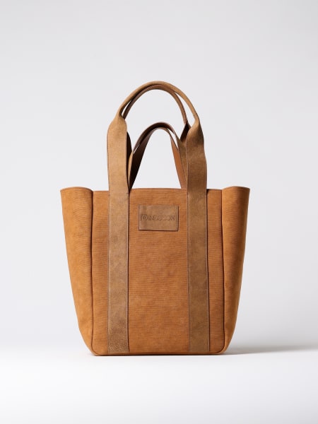 Borsa Workwear JW Anderson in canvas