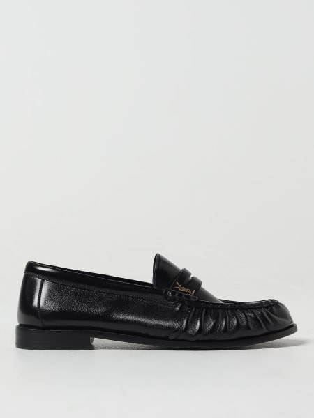 Loafers man Saint Laurent