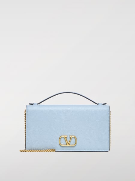 Women's Valentino: Wallet woman Valentino Garavani