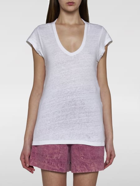 Isabel Marant clothings: T-shirt woman Isabel Marant Etoile