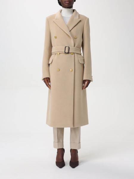 Coat woman Tagliatore