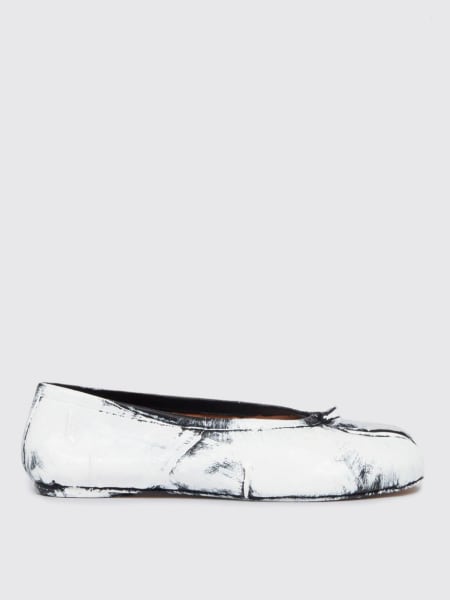 Ballerines femme Maison Margiela