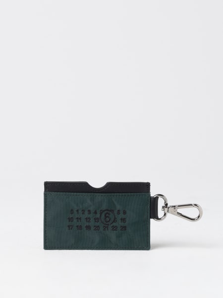 Wallet woman Mm6 Maison Margiela