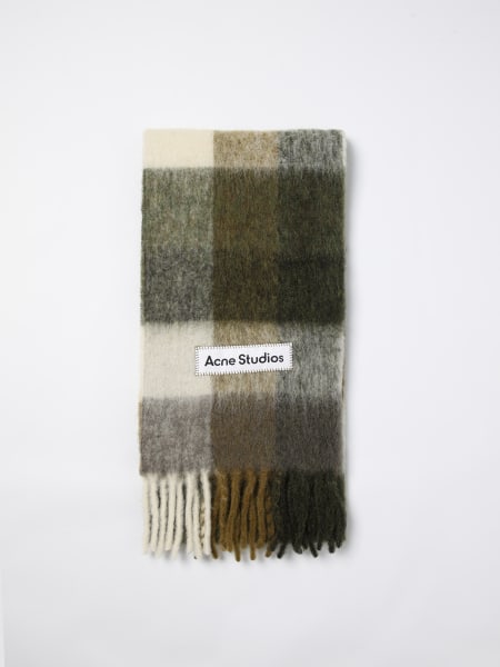 Scarf woman Acne Studios