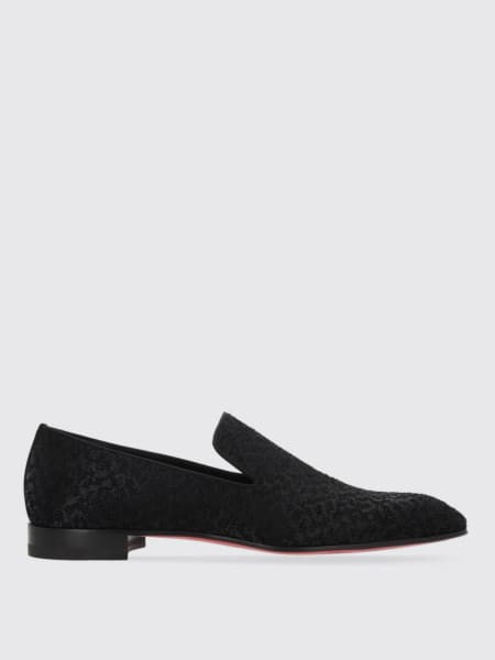 Zapatos hombre Christian Louboutin