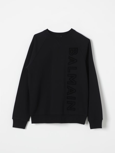 セーター 男の子 Balmain