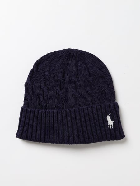 Hat woman Polo Ralph Lauren