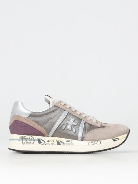 Sneakers woman Premiata