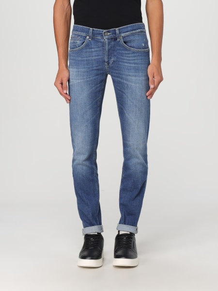 Dondup: Jeans Dondup in denim