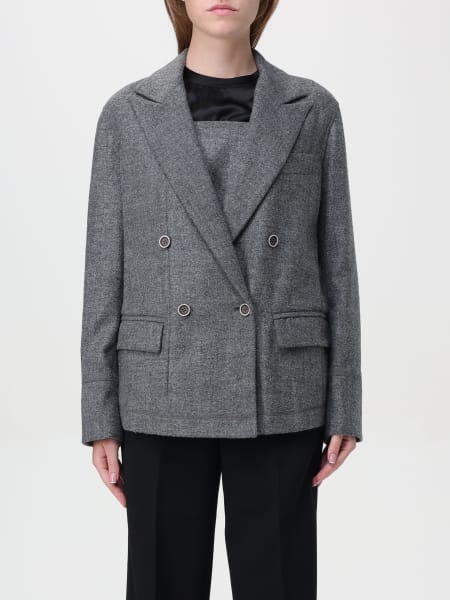 Куртка Женское Emporio Armani