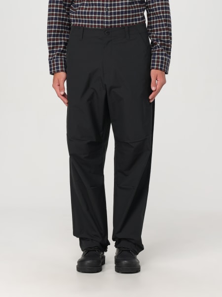 Trousers men A.P.C.