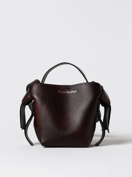 Handbag woman Acne Studios