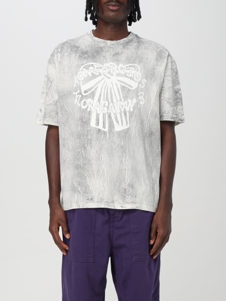 Polo shirt man Acne Studios