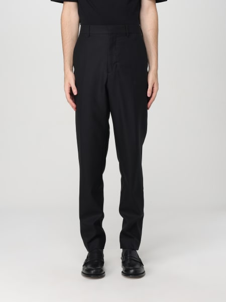 Trousers men Ami Paris