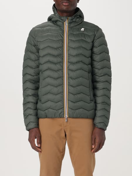 Jacket men K-way