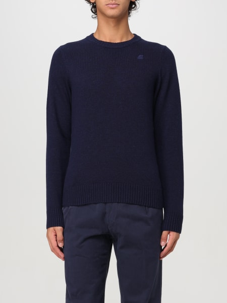 Jumper men K-way