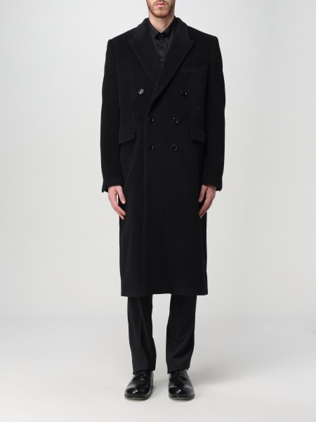 Lardini homme: Manteau homme Lardini