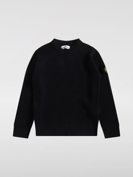Sweater kids Stone Island