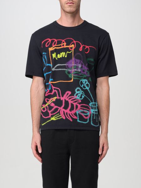 T-shirt man Ps Paul Smith