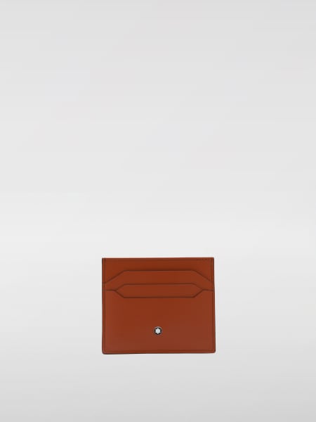 Montblanc: Wallet man Montblanc