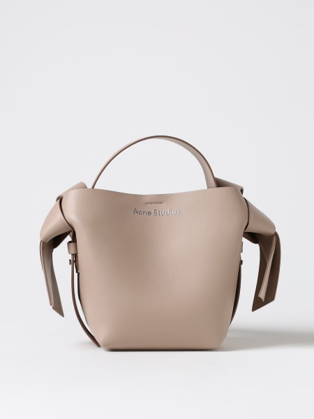 Shoulder bag woman Acne Studios