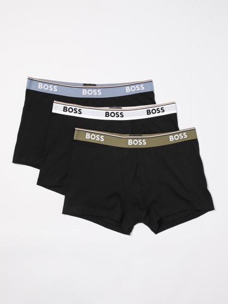 Men's Boss: Underwear man Boss