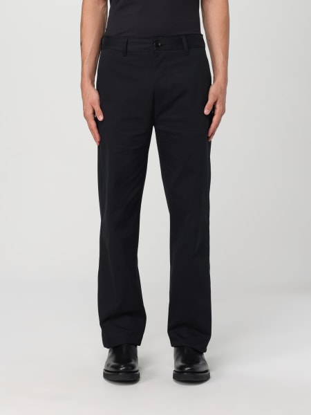 Trousers men Ami Paris