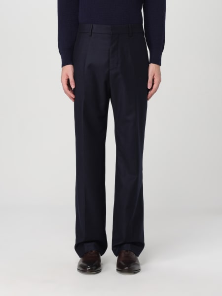 Trousers men Ami Paris