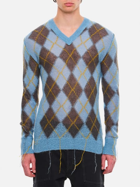 Sweater men Marni