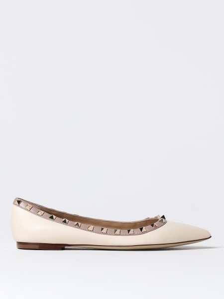 Ballet flats woman Valentino Garavani