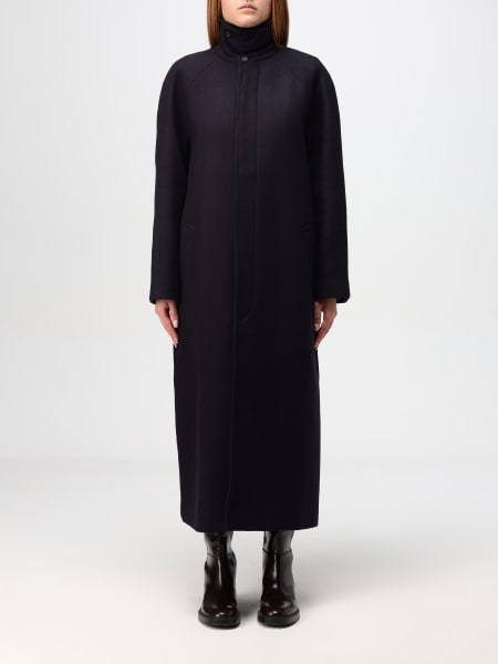 Coat woman A.P.C.