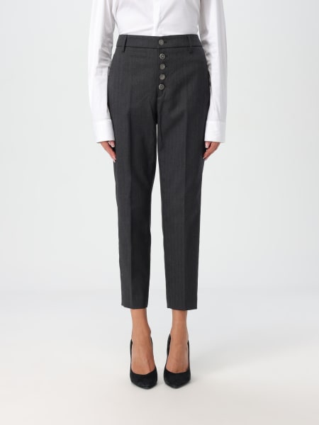 Pantalon femme Dondup