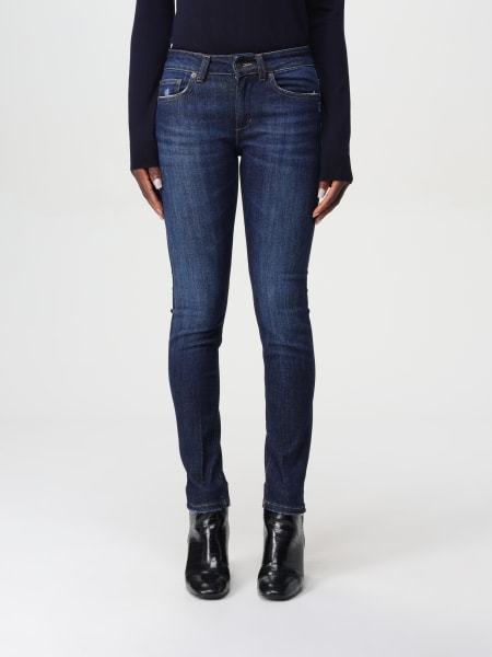 Jeans femme Dondup