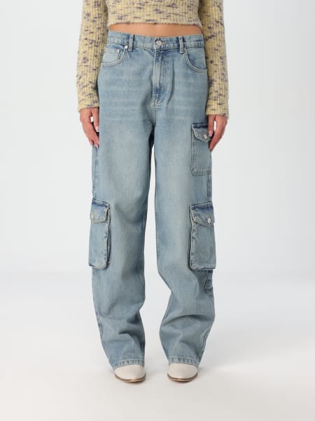 Jeans woman Moschino Jeans