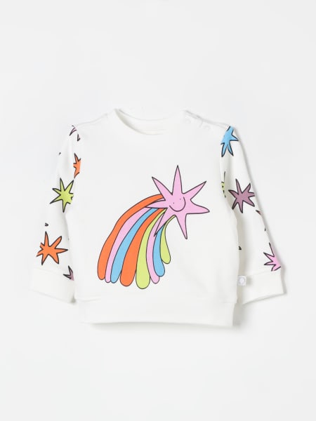 스웨터 유아 Stella McCartney Kids