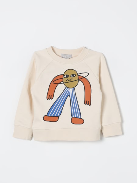 Sweater boys Stella McCartney Kids