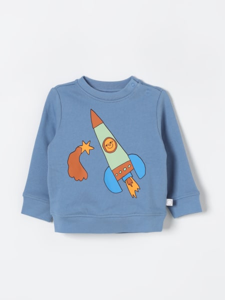 Свитер малыш Stella McCartney Kids