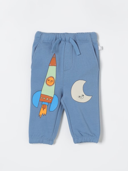 Trousers baby Stella McCartney Kids