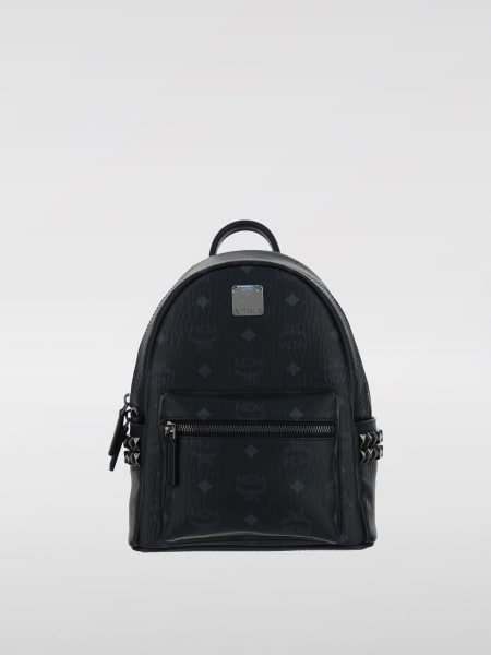 Backpack women Mcm