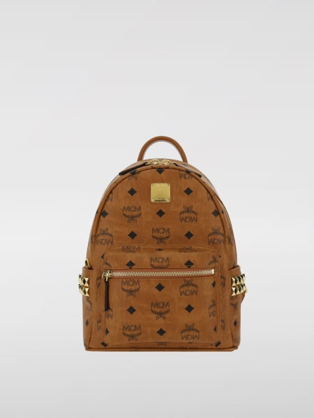 Backpack women Mcm