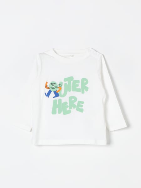 티셔츠 유아 Stella McCartney Kids