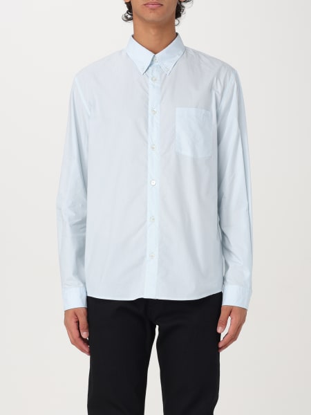 Shirt man A.P.C.