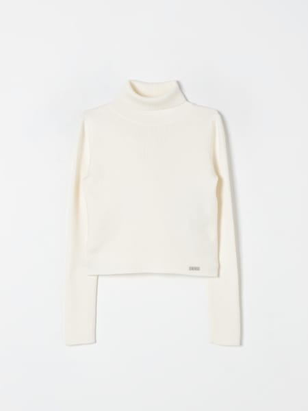 Pullover Liu Jo in maglia