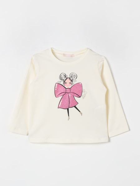 Camisetas niña Liu Jo