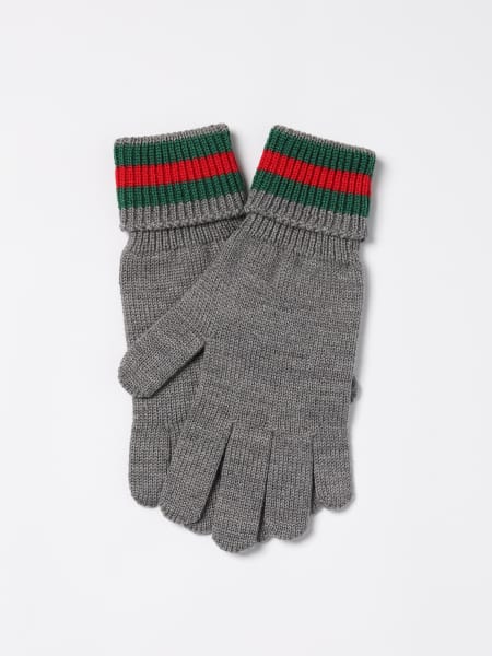 Gants enfant Gucci